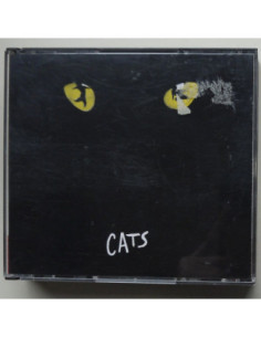 Andrew Lloyd Webber - Cats (Complete Original Broadway...