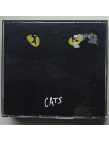 Andrew Lloyd Webber - Cats (Complete Original...