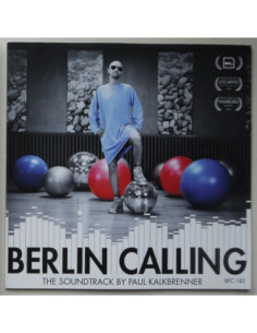 OST - Berlin Calling (by Paul Kalkbrenner)