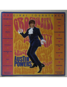 OST - Austin Powers