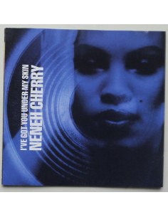 Neneh Cherry - I’ve Got You Under My Skin (CDS)