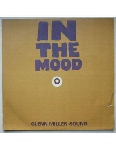 Orchester Oleg Lundström - In the Mood: Glenn...