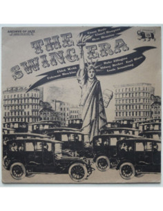 Składanka - The Swing Era