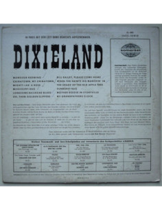 Left Bank Bearcats, The - Dixieland 2