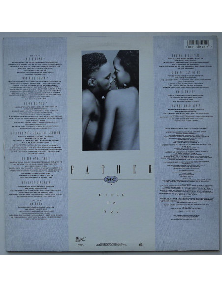 Father MC - Close To You