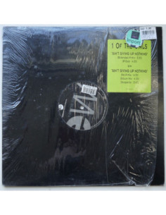 One Of The Girls - Ain't Giving Up Nothing (12’’)