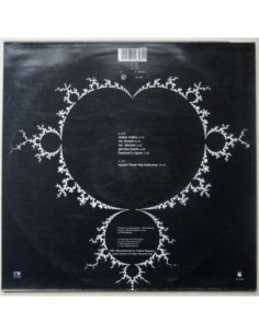 Michael Oldfield (Mike Oldfield) - Heaven's Open 2