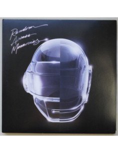 Daft Punk - Random Access Memories (10th Anniversary...