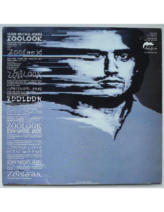 Jean Michel Jarre - Zoolook 2