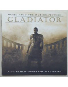 OST - Gladiator
