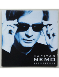 Kapitan Nemo - Wyobraźnia