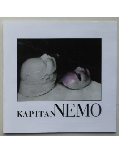 Kapitan Nemo - Kapitan Nemo
