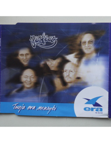 Perfect - Twoja era muzyki