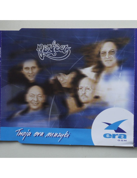 Perfect - Twoja era muzyki