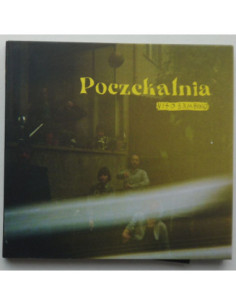 Vito Bambino - Poczekalnia