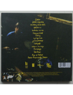 Vito Bambino - Poczekalnia 2