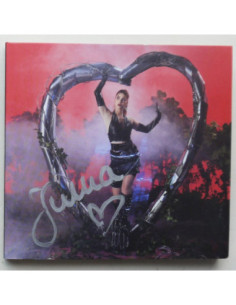 Żugaj Julia - Miłostki