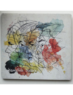 Dyabol - Kawałek siebie