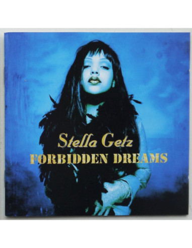 Stella Getz - Forbidden Dreams