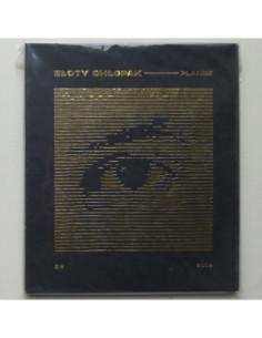 Planbe - Złoty chłopak EP