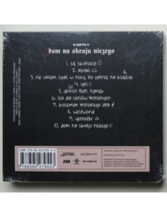 Kartky - Dom na skraju niczego 2