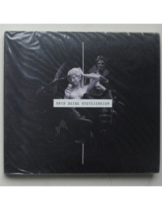 Avi x Louis Villain - Spis dzieł sycylijskich