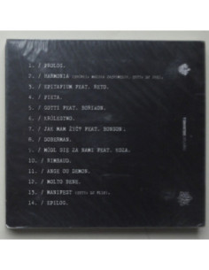 Avi x Louis Villain - Spis dzieł sycylijskich 2