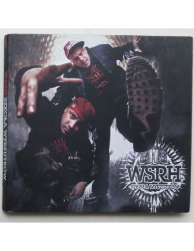 WSRH - Szkoła wyrzutków