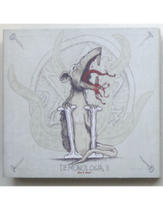 Słoń & Mikser - Demonologia 2 (2cd+dvd)