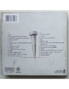 Słoń & Mikser - Demonologia 2 (2cd+dvd) 2