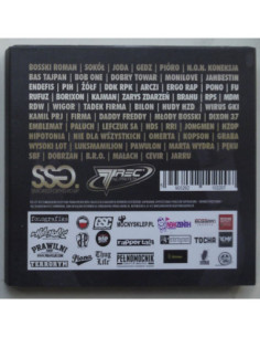 Składanka - Drózyna mistrzów (2cd) 2