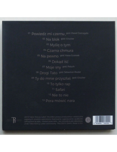 Kękę - Mr Kękę – Wydanie deluxe