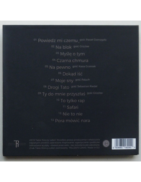 Kękę - Mr Kękę – Wydanie deluxe
