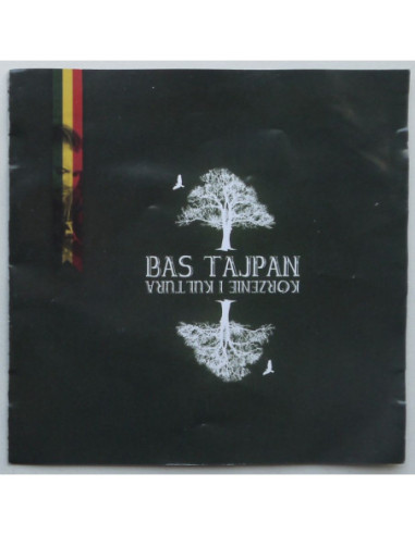 Bas Tajpan - Korzenie i kultura (I wyd.)