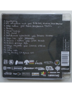 Bas Tajpan - Korzenie i kultura (I wyd.) 2