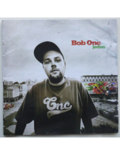 Bob One - Jeden