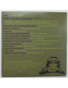 Dj Qumak - Dla qmatych – blrndtape Vol.1 2