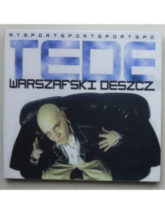 Tede - S.P.O.R.T.