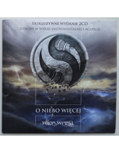 Wice wersa - O niebo więcej (wersje...