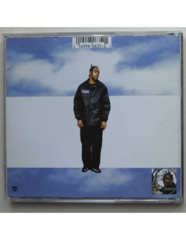 Coolio - I Remember (CDS)