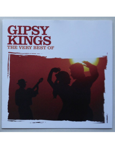 Gipsy Kings - The Very Best Of