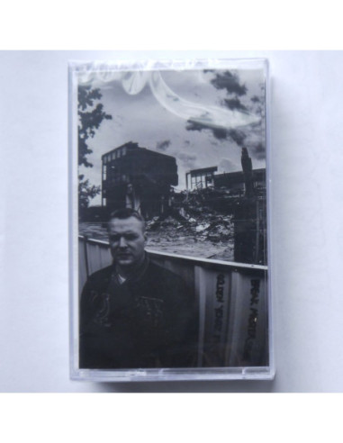 Break Master Sensi - Golden Yearz Tape (Good...