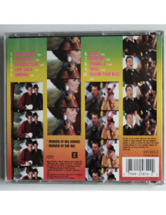 B-52's, The - Cosmic Thing 2