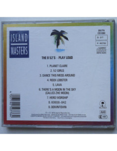 B-52's, The - Play Loud 2