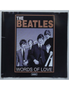 Beatles, The - Words Of Love / Sgt. Pepper's Lonely...