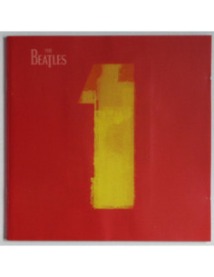 Beatles, The - 1 – 27 no.1 Singles