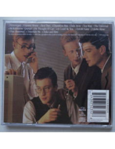 Blur - The Great Escape 2