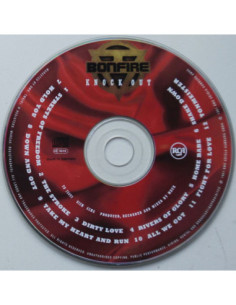 Bonfire - Knock Out 2