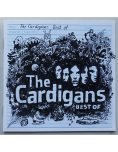 Cardigans, The - Best Of