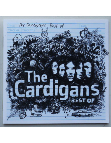 Cardigans, The - Best Of